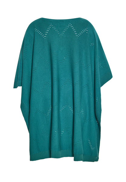 Virita Women's Poncho