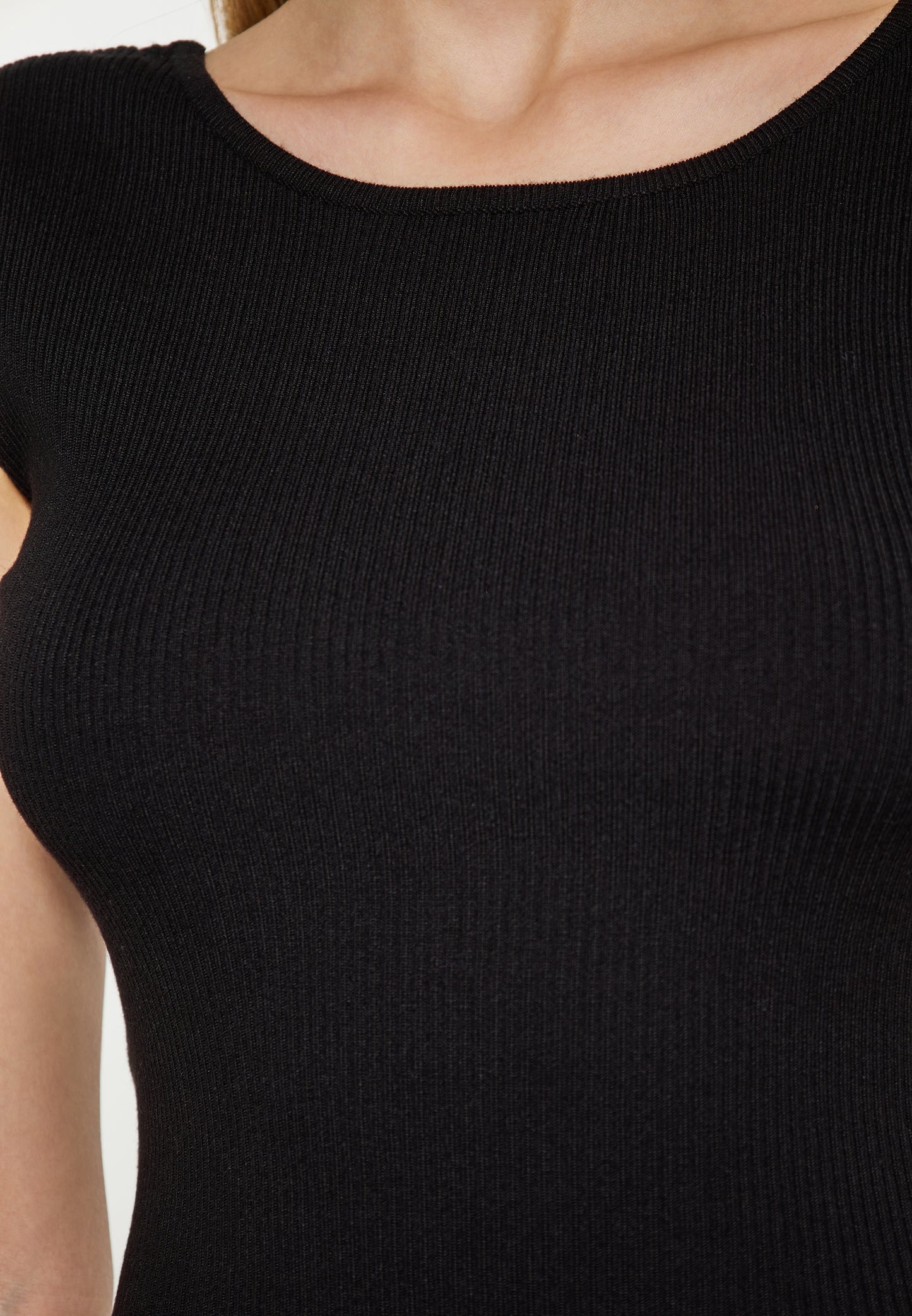 nascita Damen Crop Top