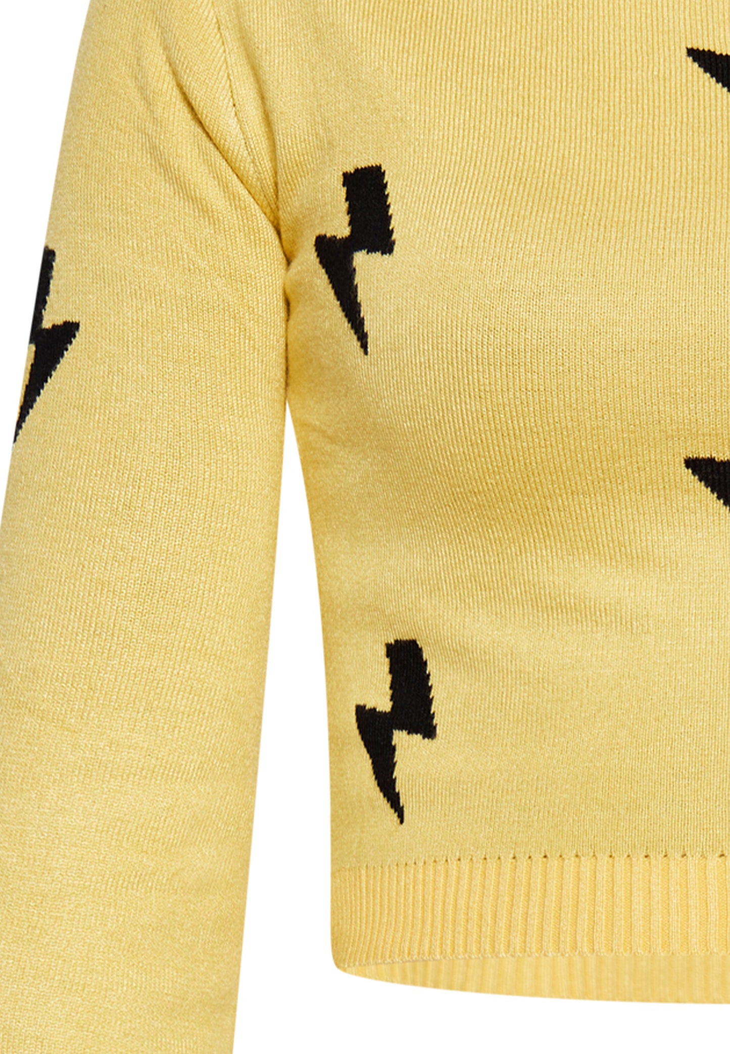 ROCKEASY Damen Crop Top