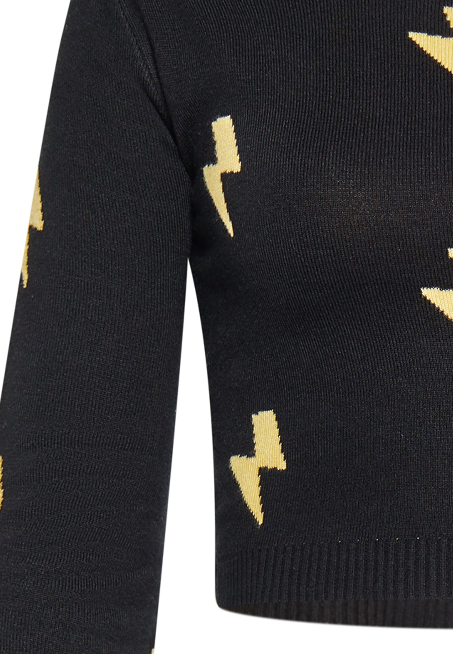 ROCKEASY Damen Crop Top