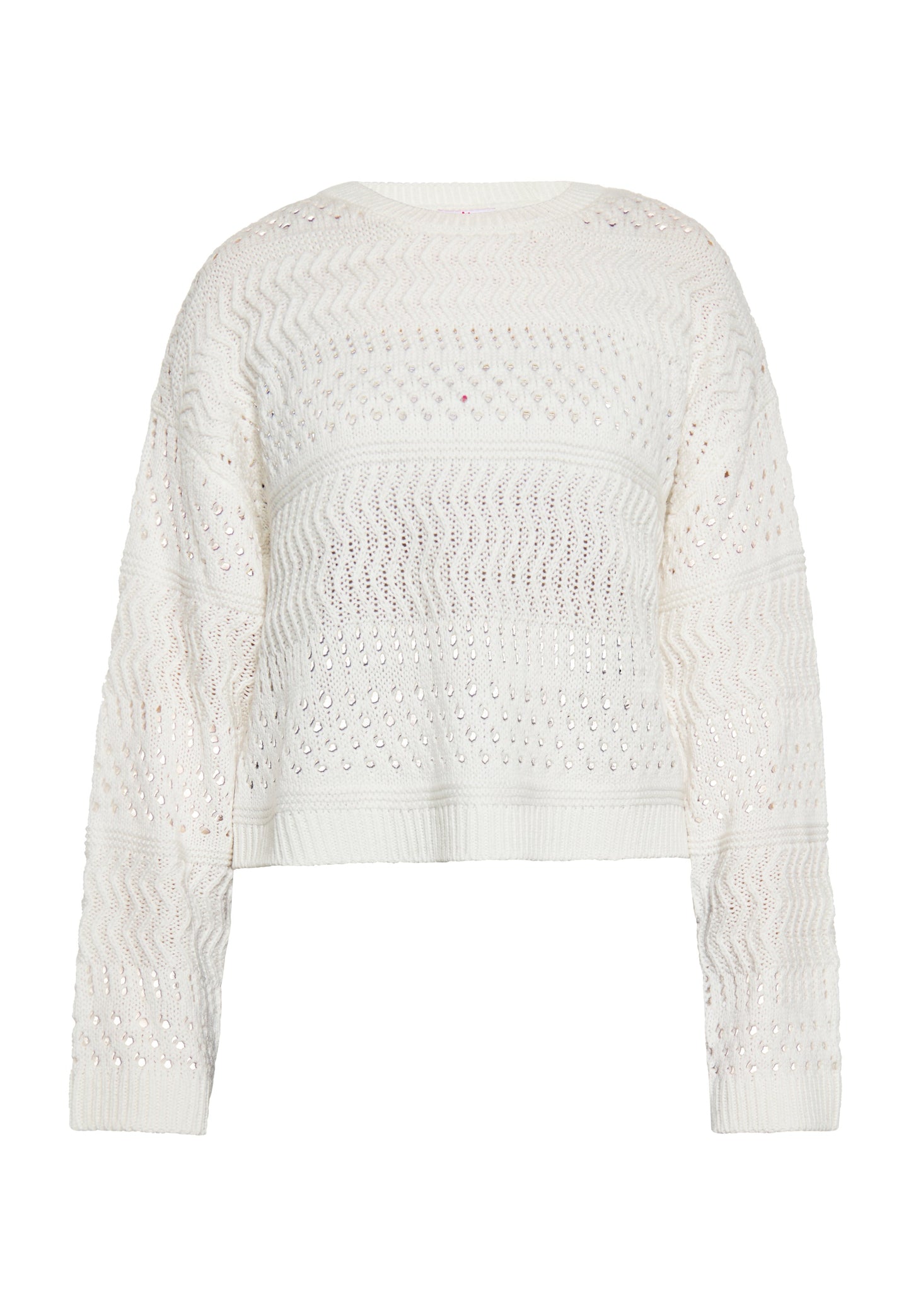 Swirly Women's Sweater
