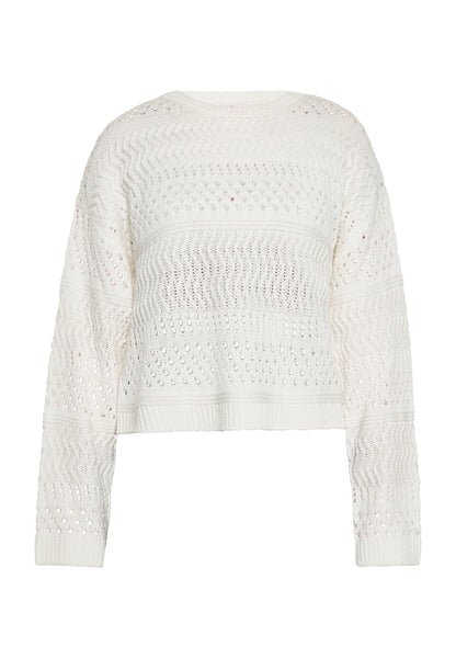 Swirly Women's Sweater
