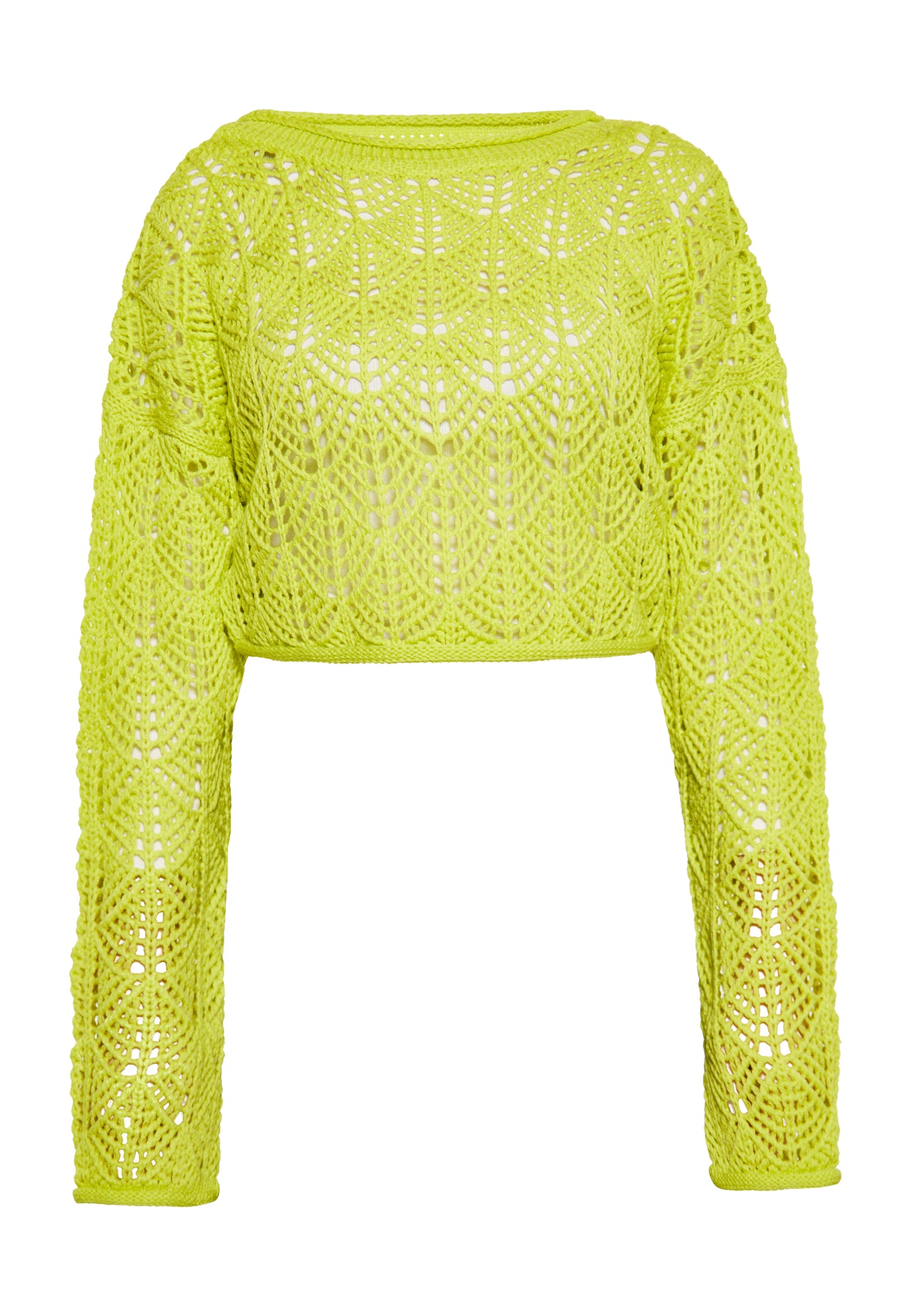 SWIRLY Pullover für Damen