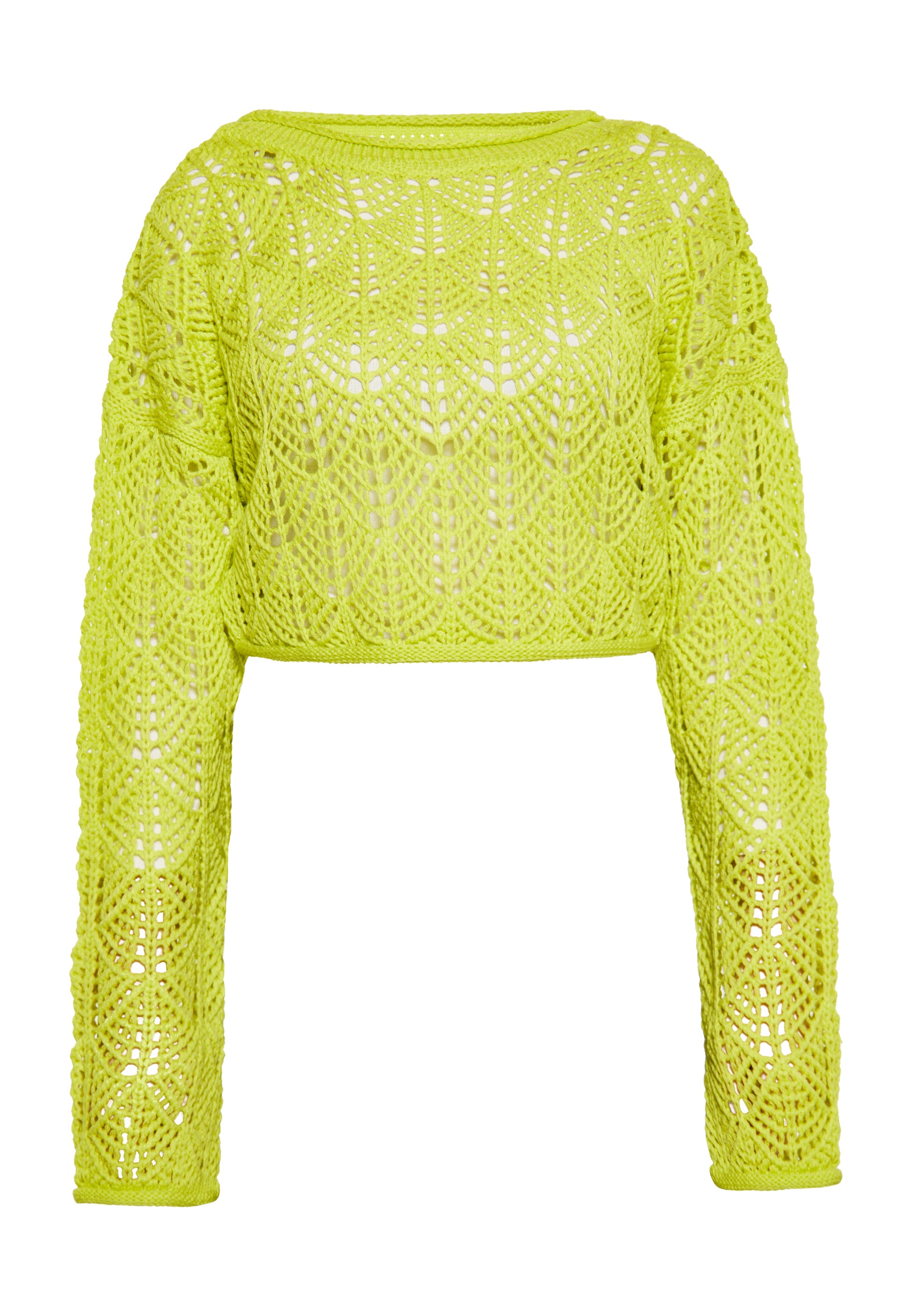 SWIRLY Pullover für Damen