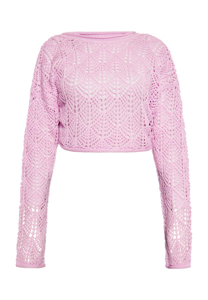 SWIRLY Pullover für Damen