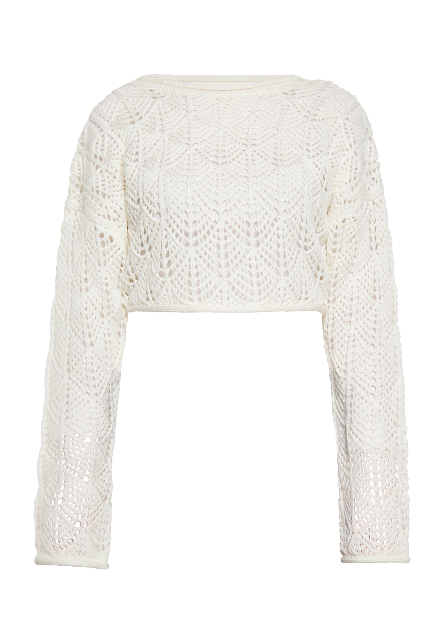 SWIRLY Pullover für Damen