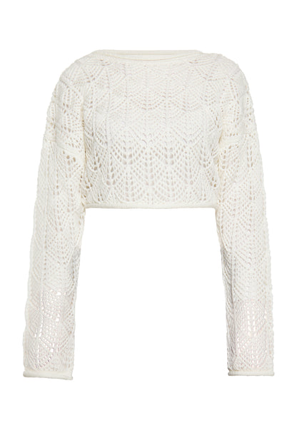 SWIRLY Pullover für Damen