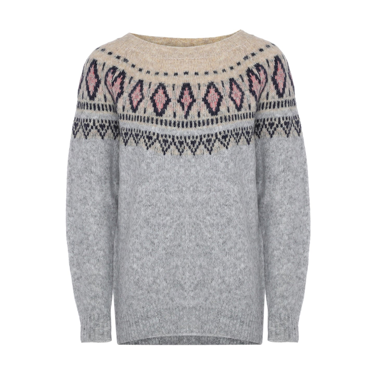 Jalene Women's Sweaters