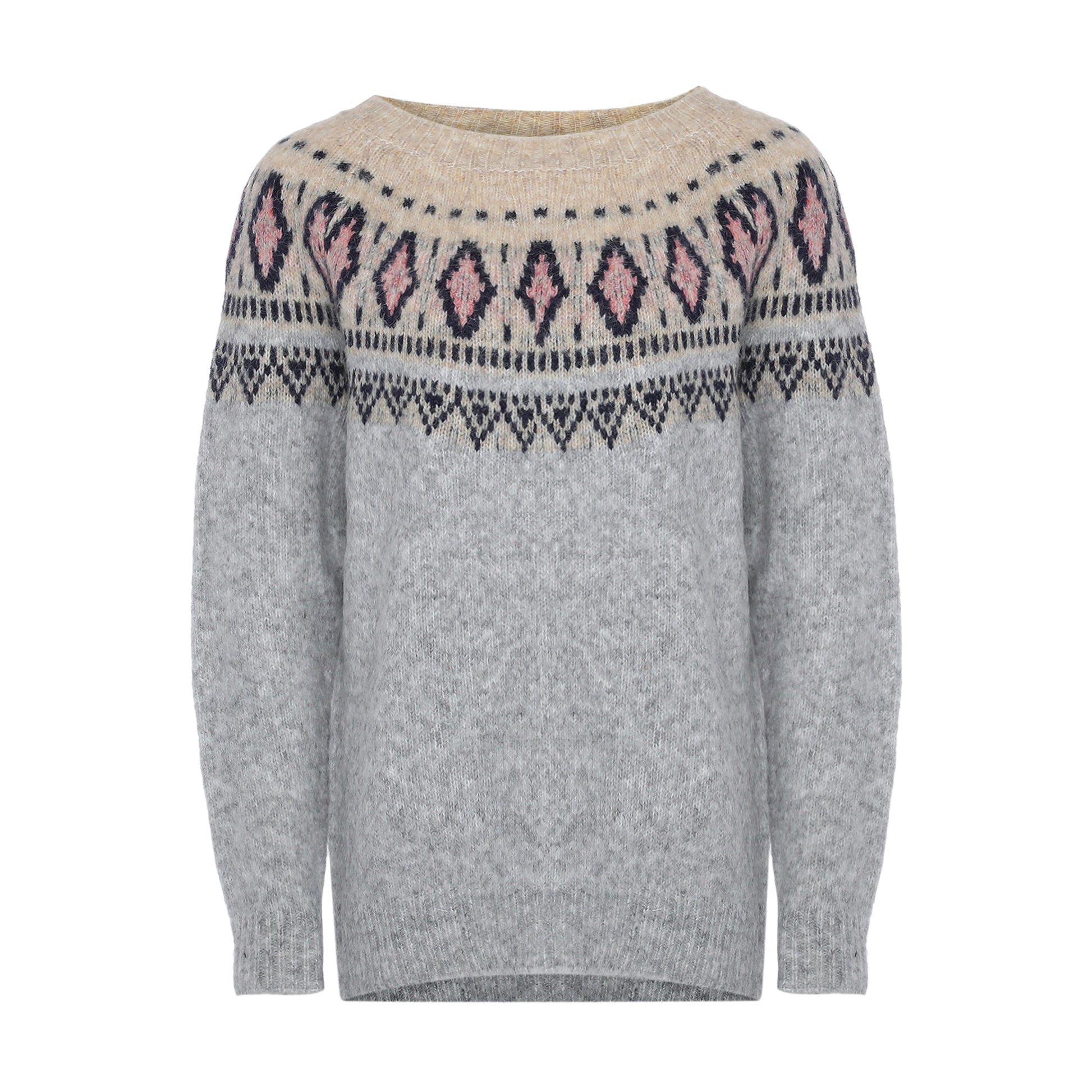 Jalene Women's Sweaters