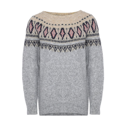 Jalene Women's Sweaters