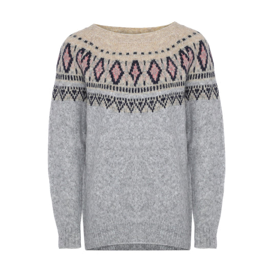 Jalene Women's Sweaters