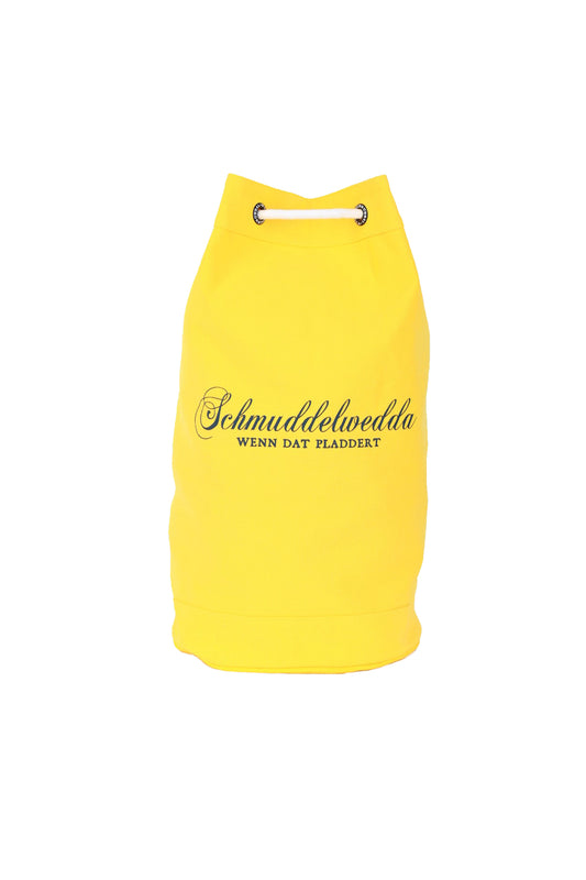 Schmuddelwedda Women's Cotton Bag