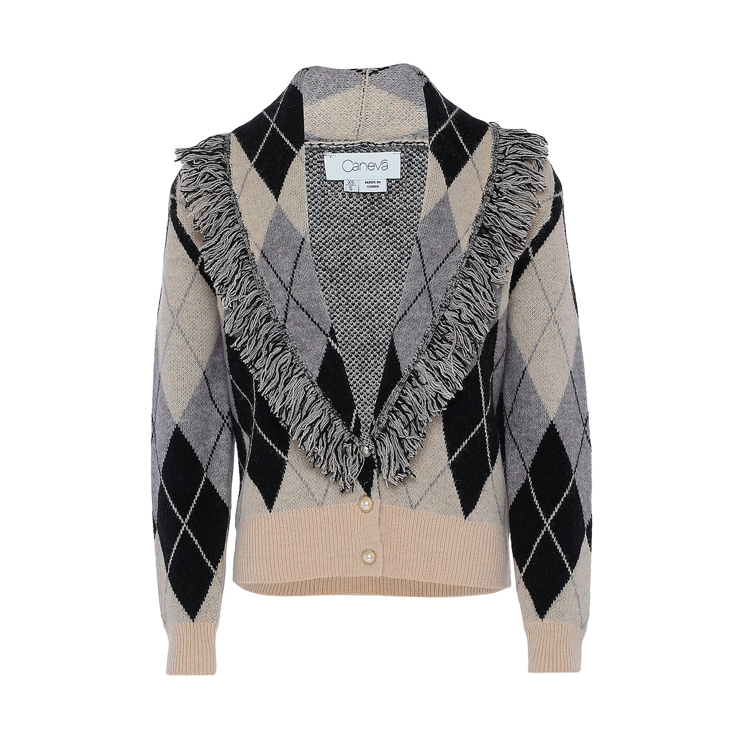Caneva Women's Sweaters