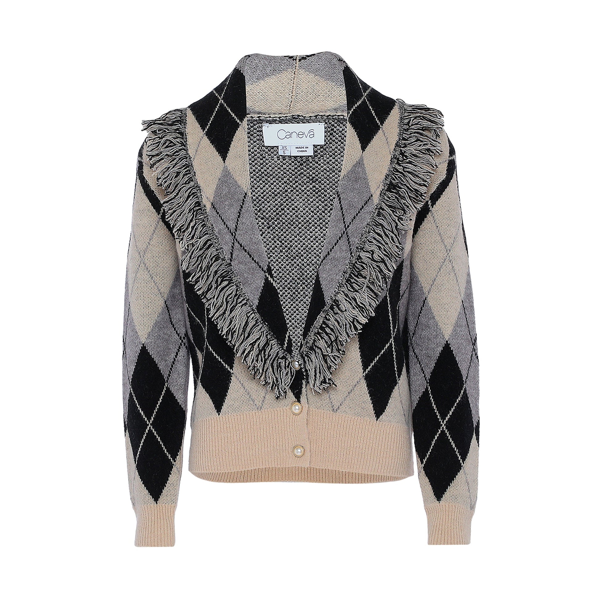 Caneva Women's Sweaters