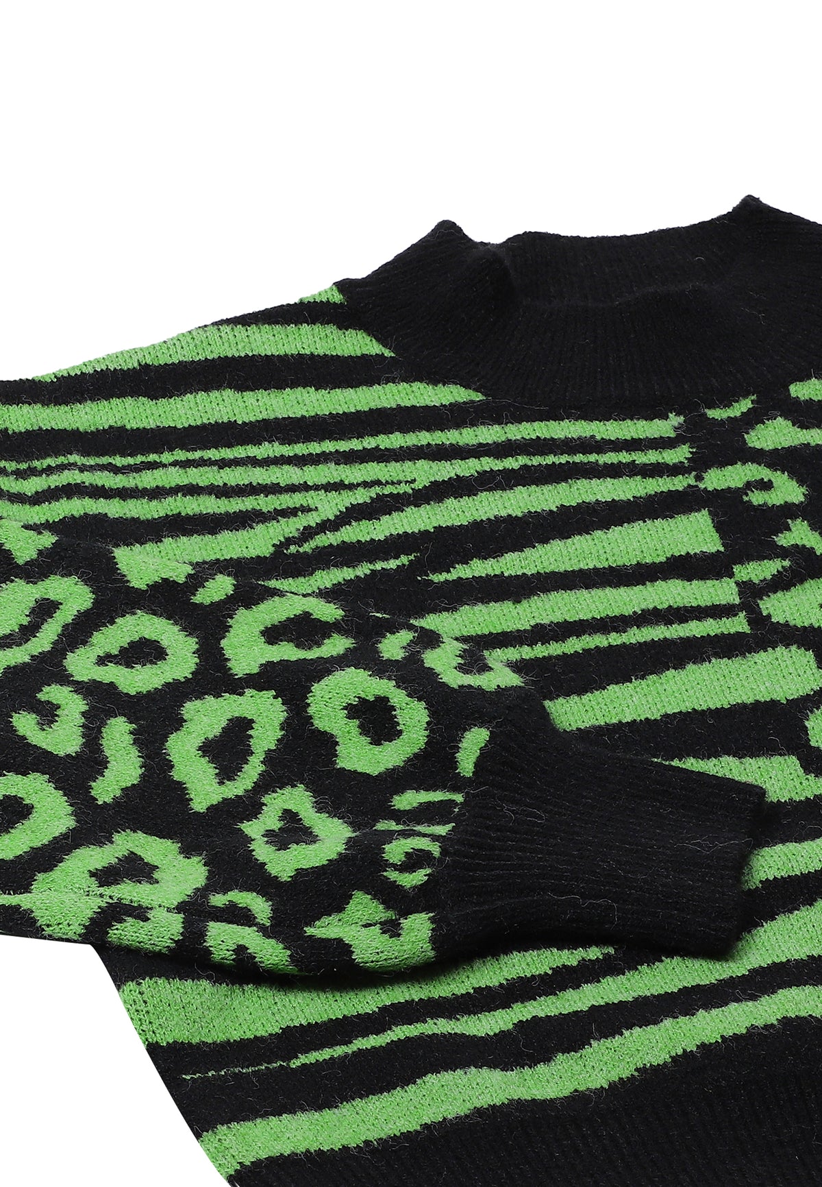 Sweter damski myMo ROCKS