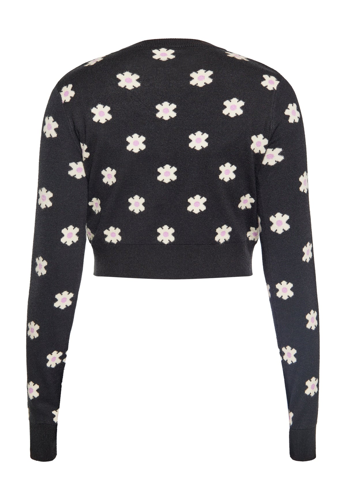 Swirly Women's Sweater