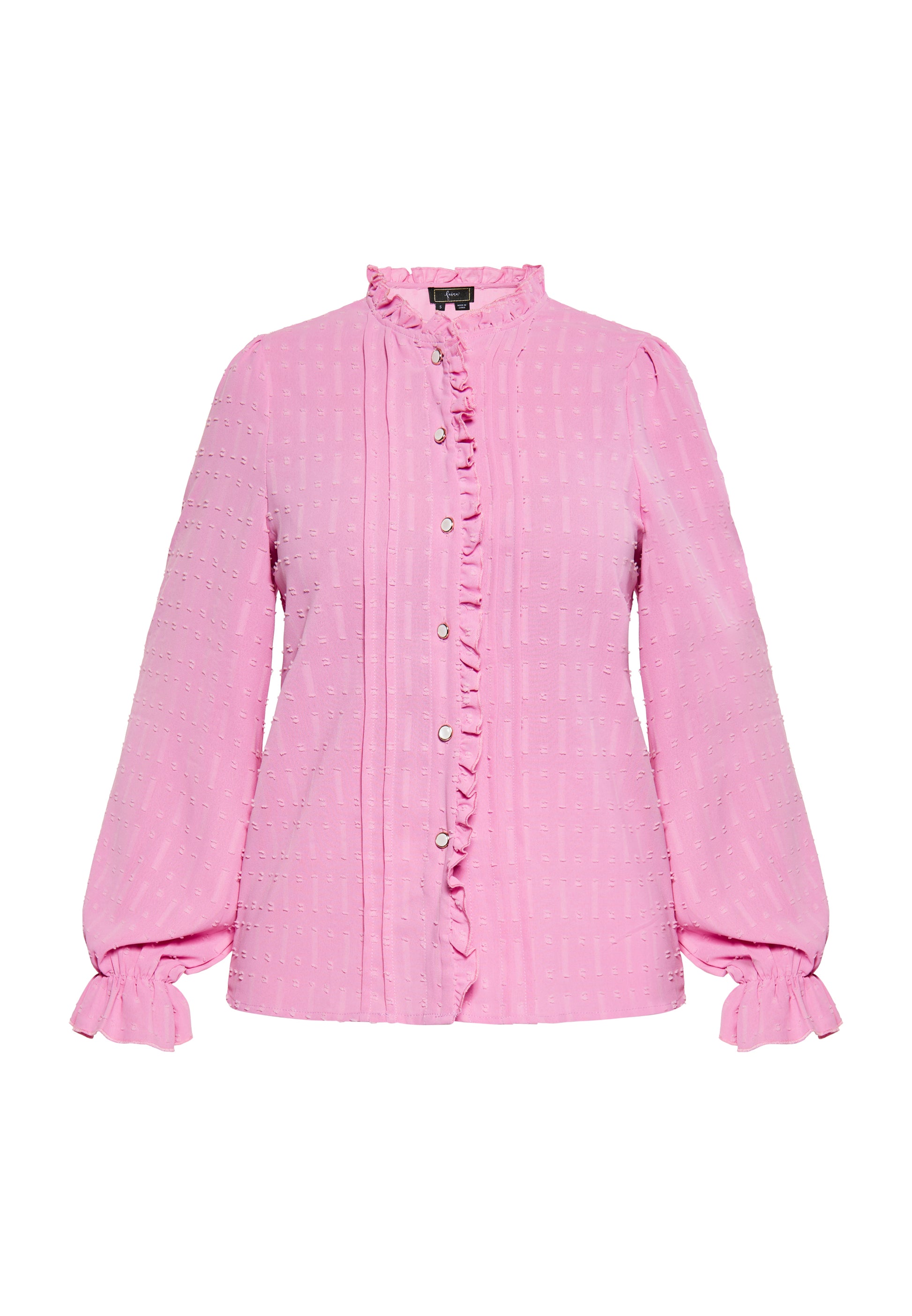 faina Blusenshirt