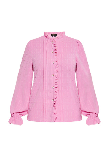 faina Blusenshirt