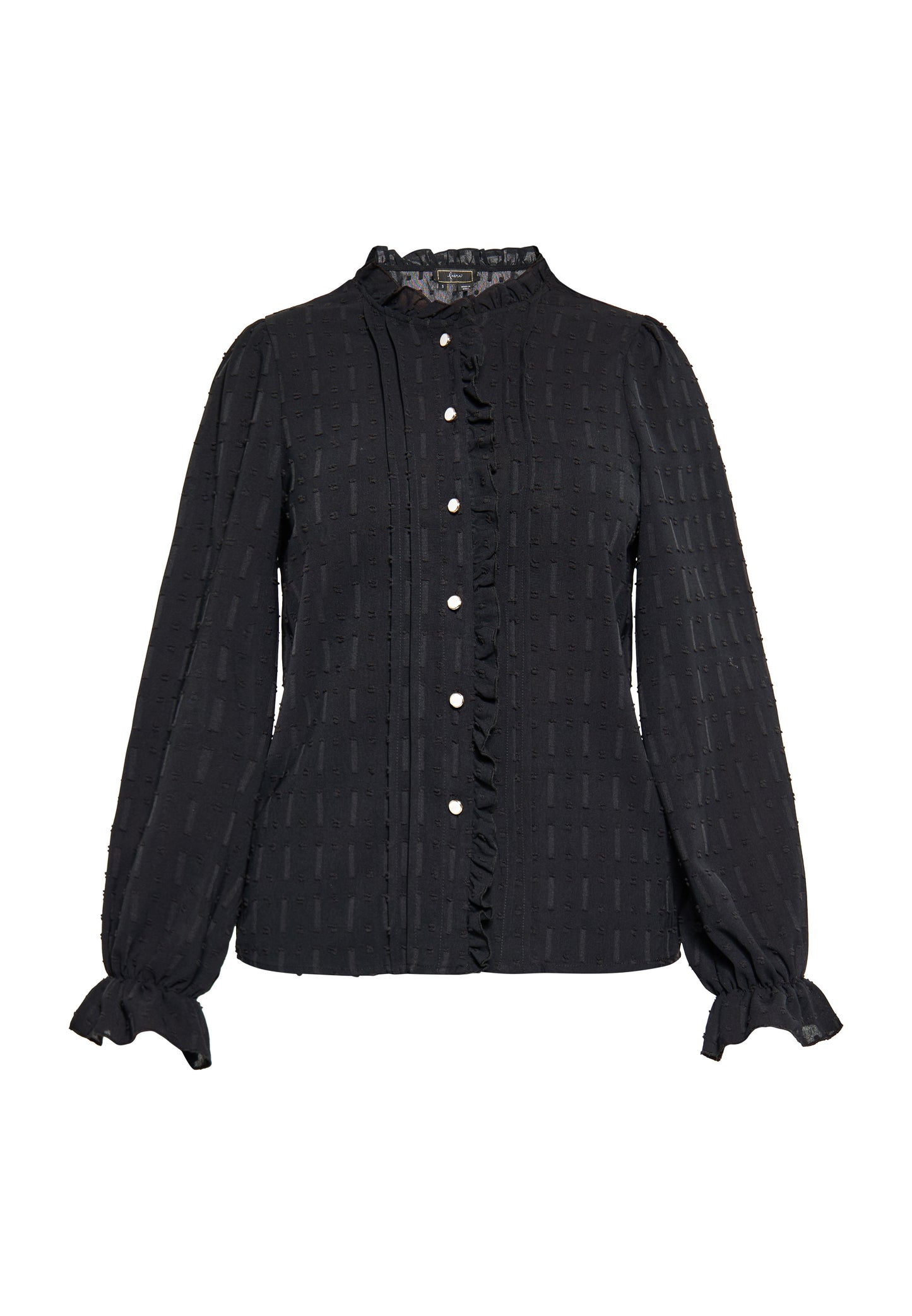 faina Blusenshirt