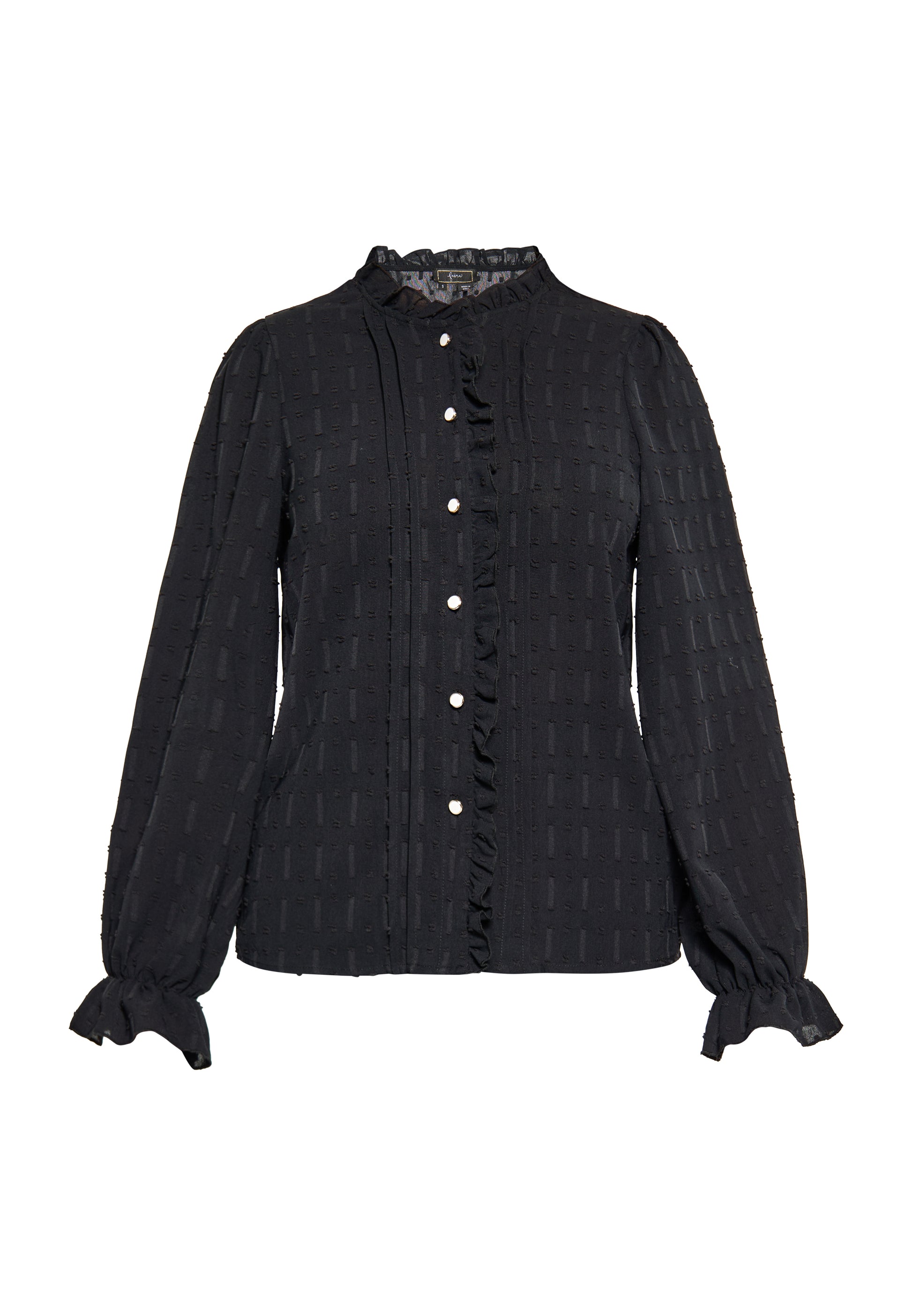 faina Blusenshirt