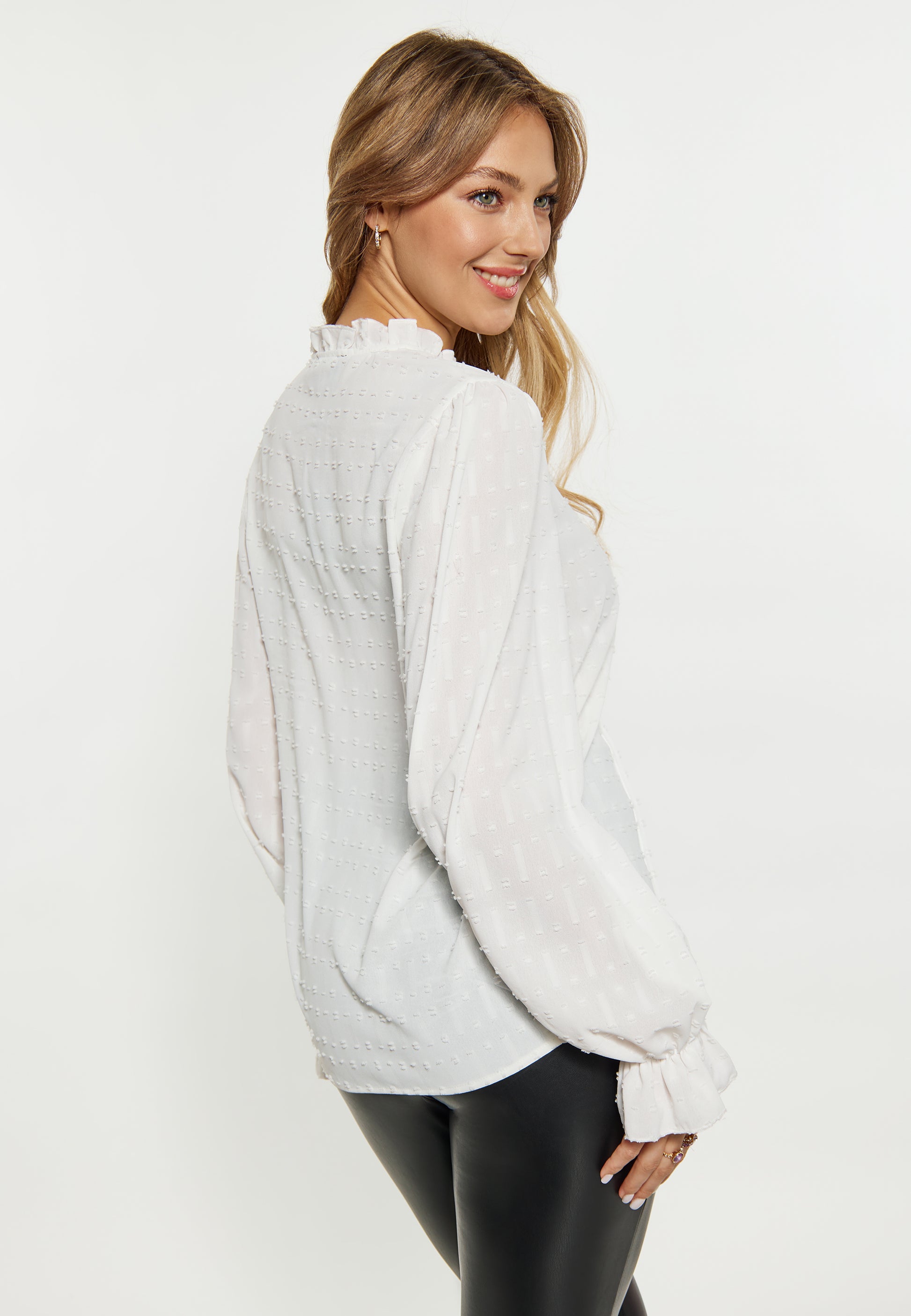 faina Blusenshirt