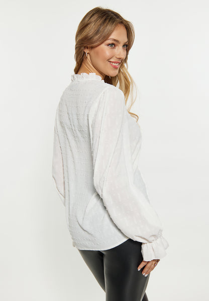 faina Blusenshirt