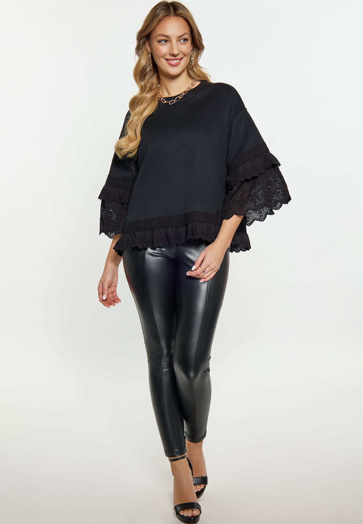 faina Sweatshirt