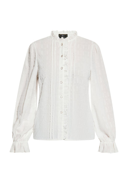 faina Blusenshirt
