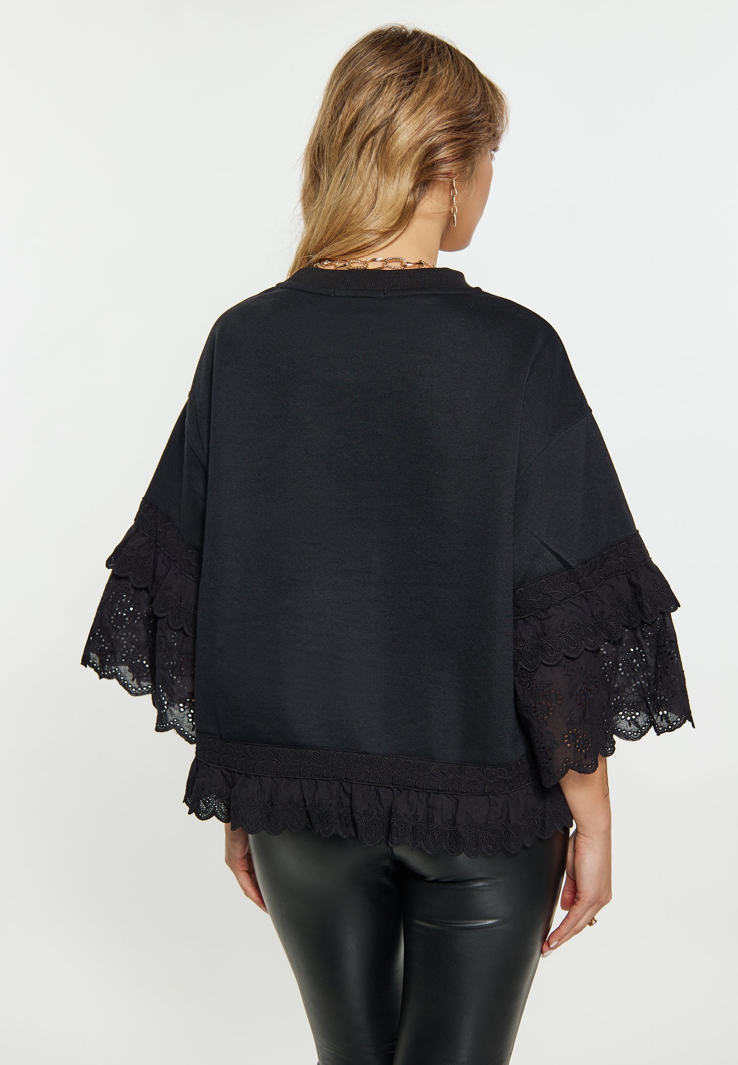 faina Sweatshirt