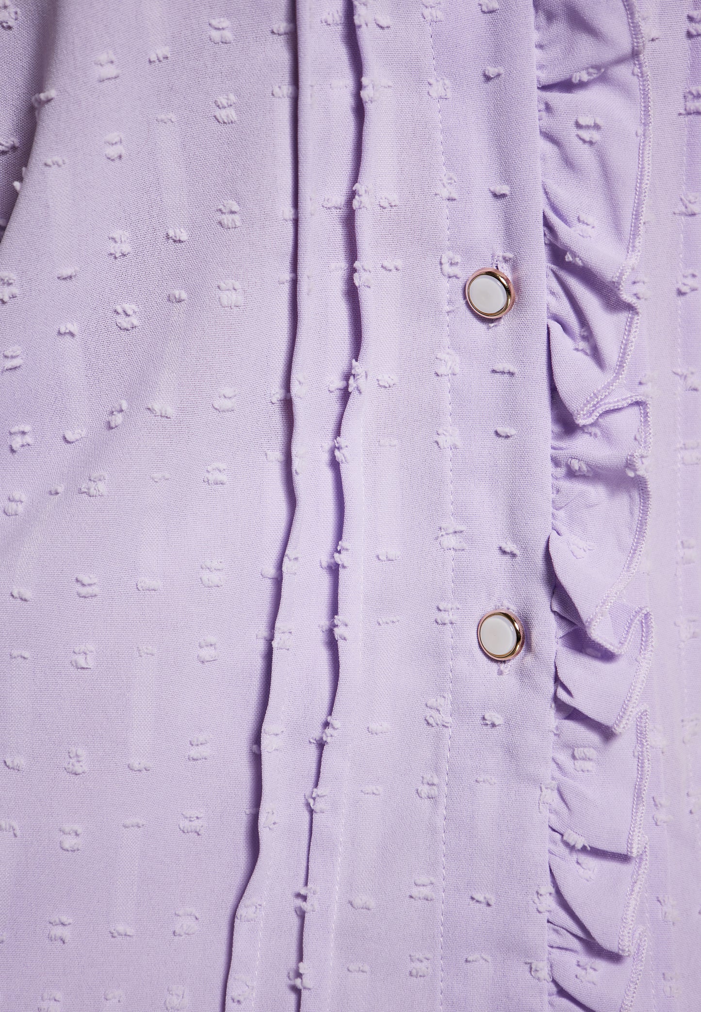 faina Blusenshirt