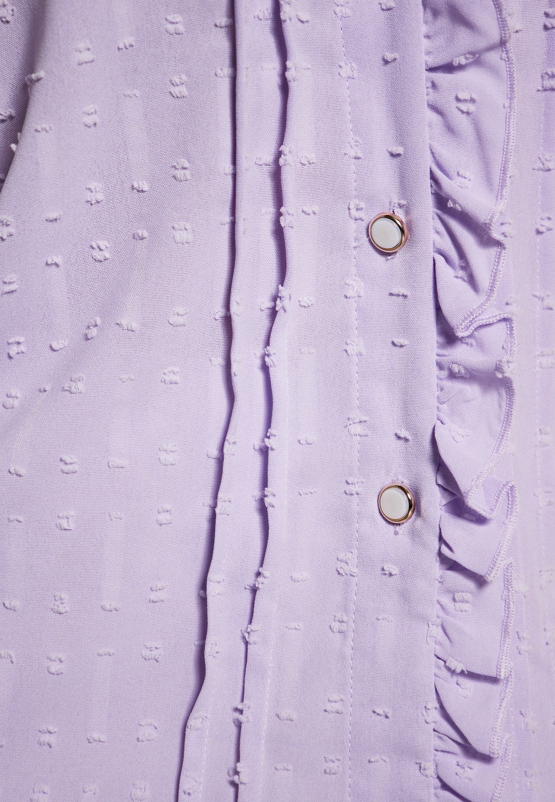 faina Blusenshirt