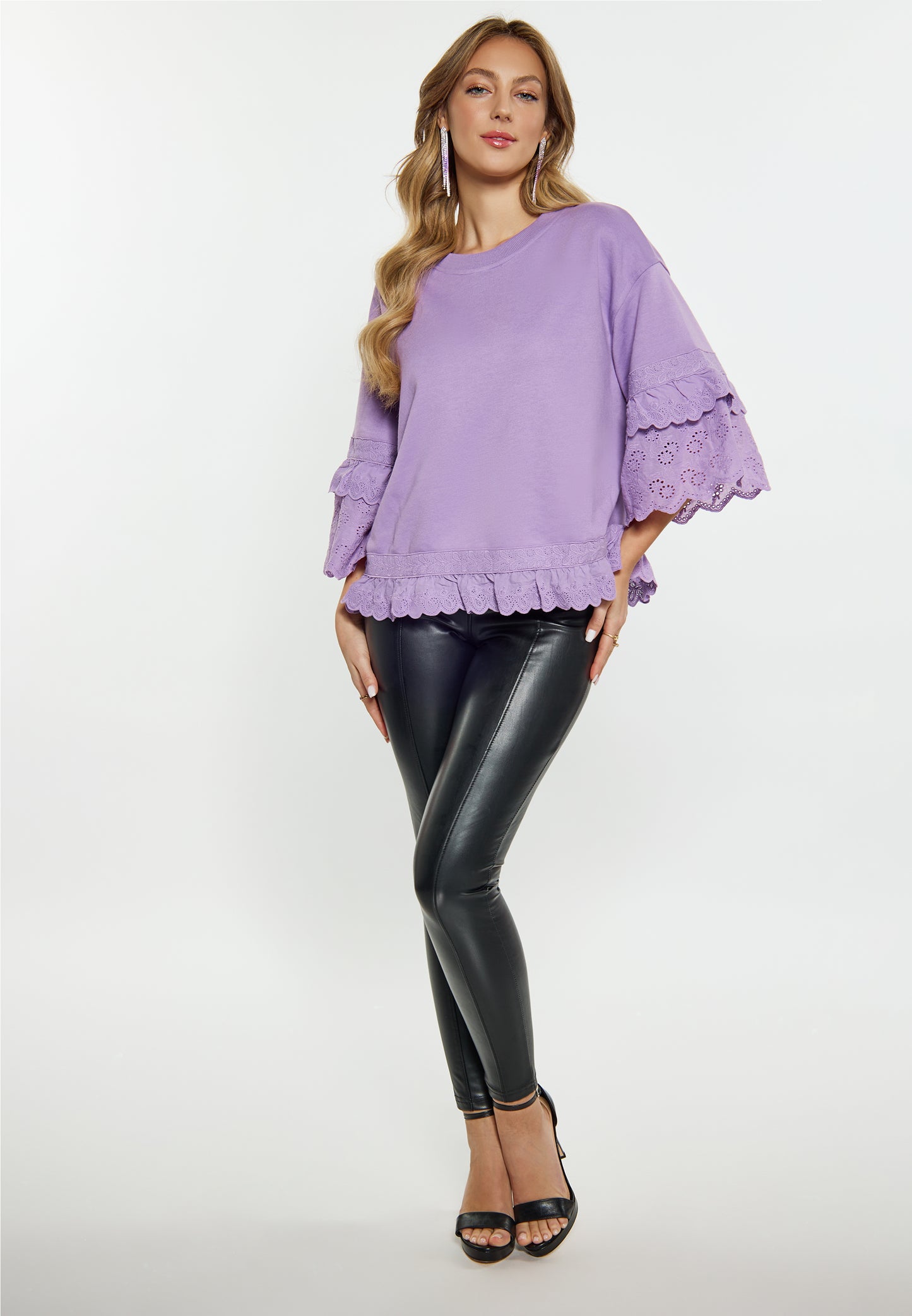 faina Sweatshirt