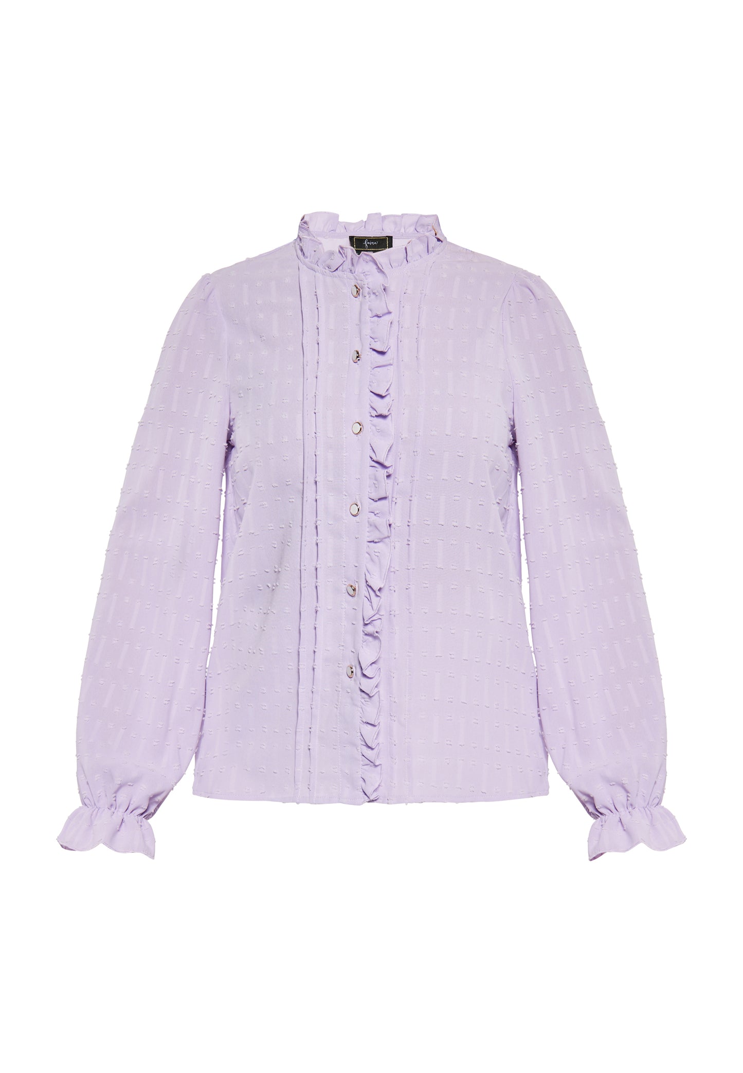 faina Blusenshirt