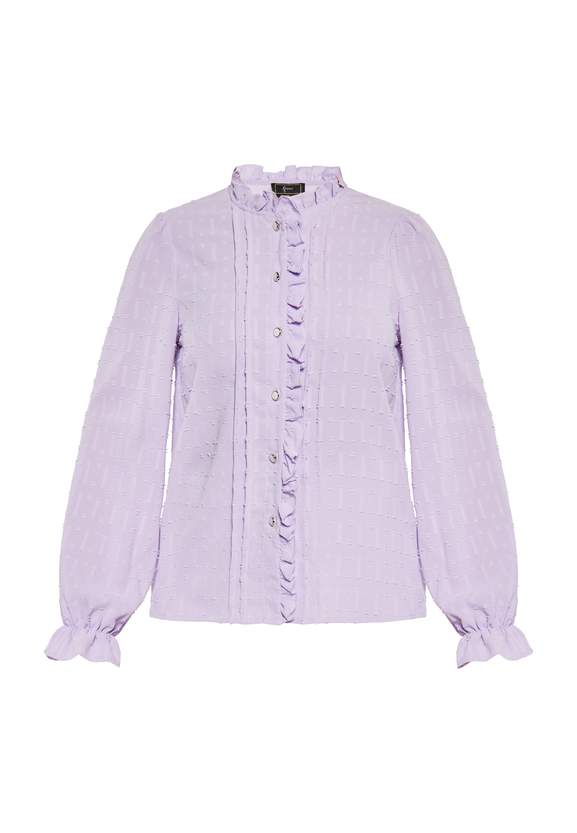 faina Blusenshirt