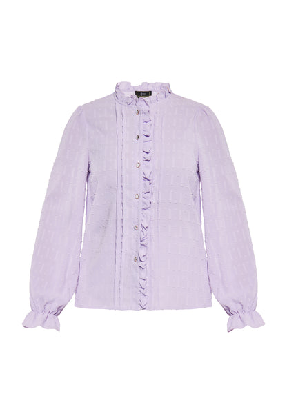 faina Blusenshirt