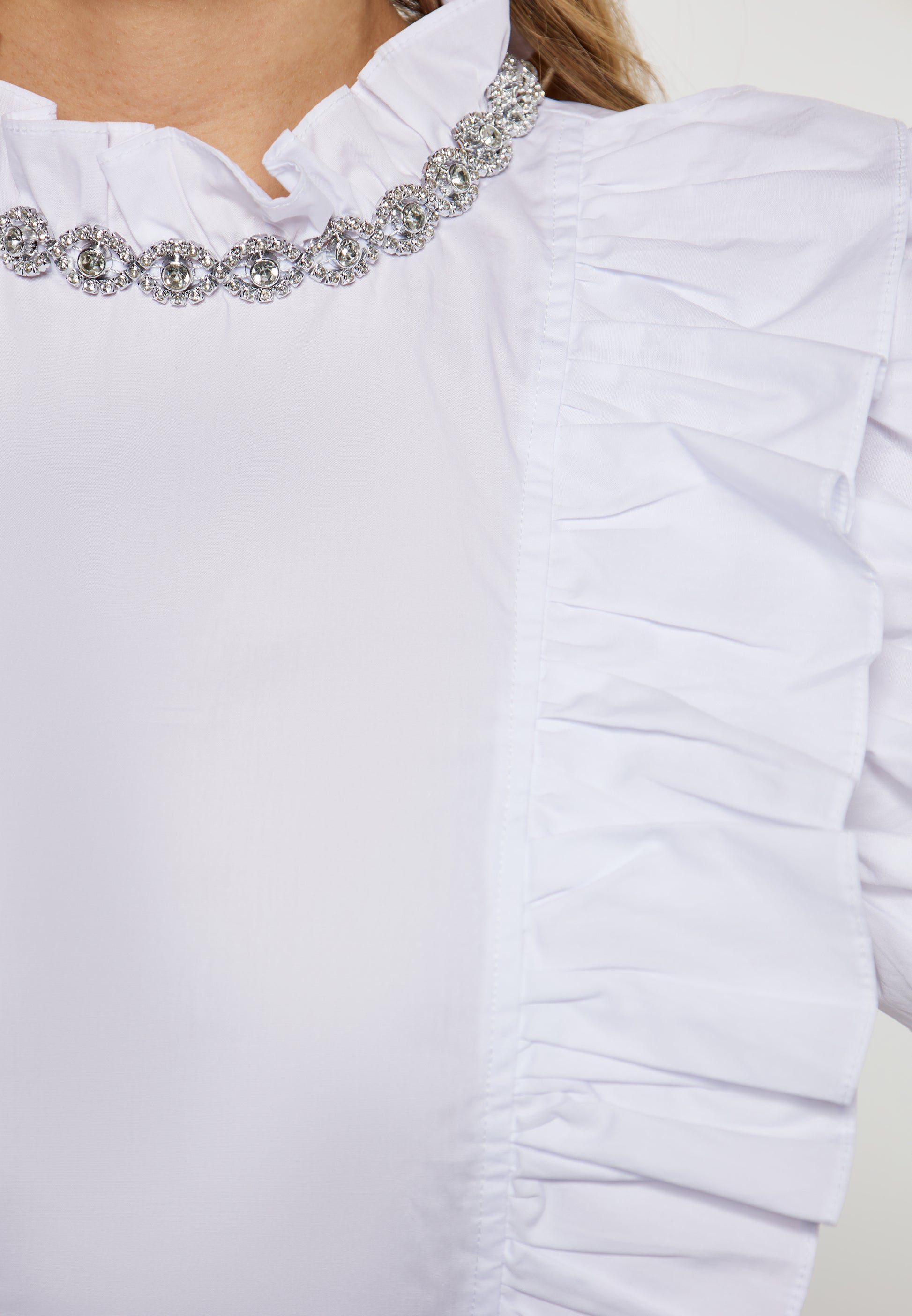 faina Bluse