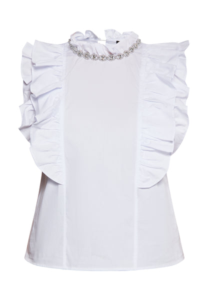 faina Bluse