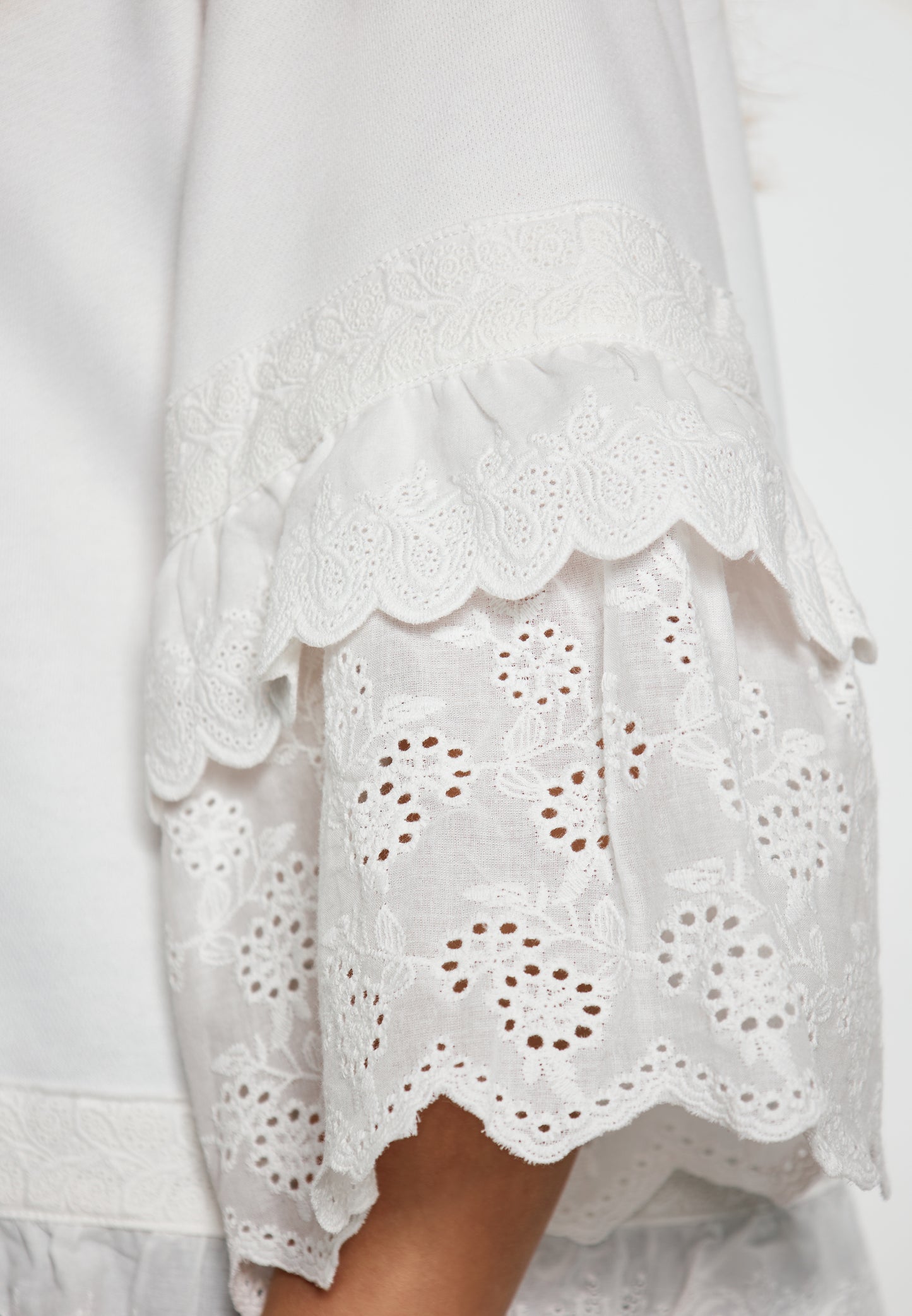 faina Sweatshirt