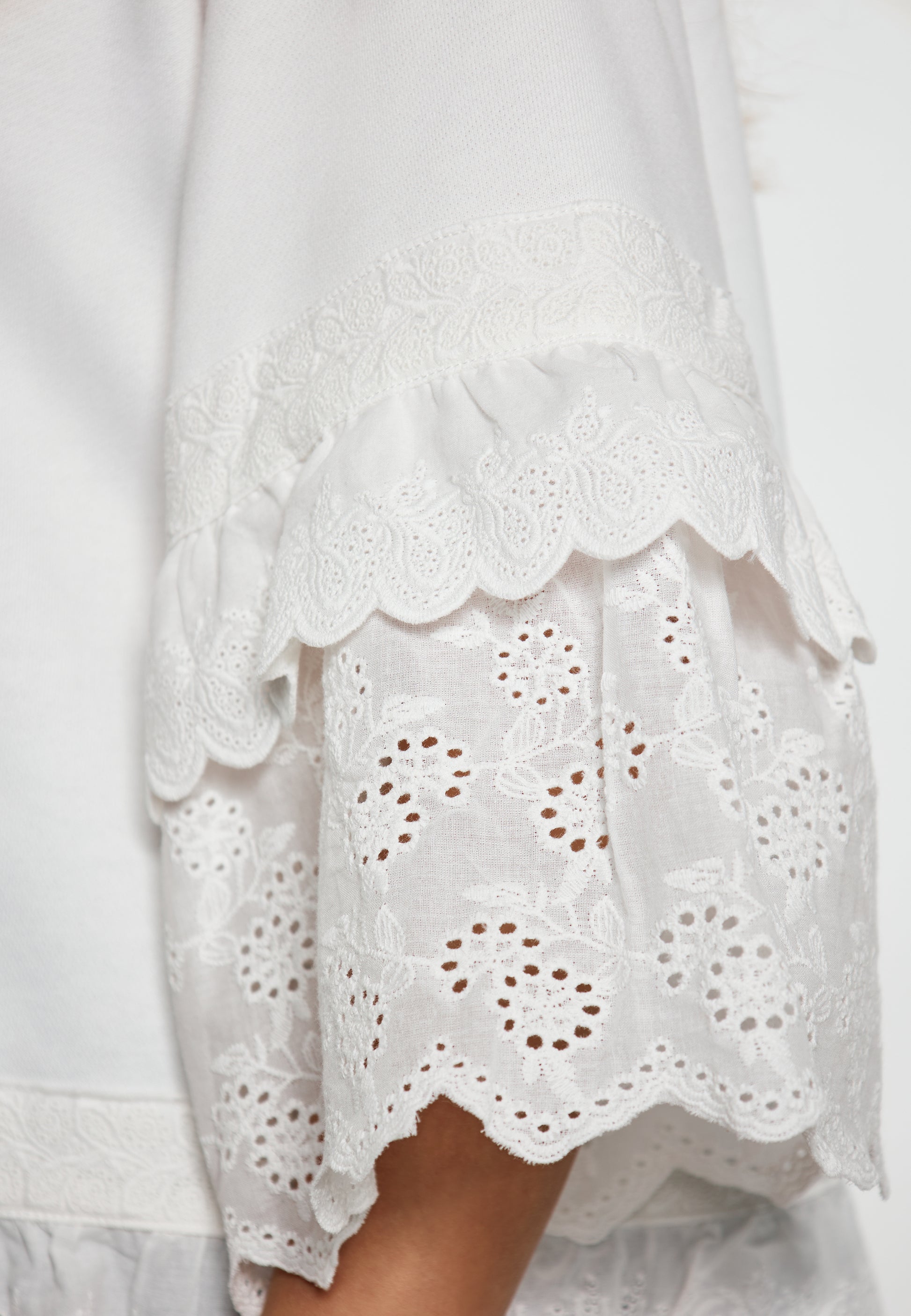 faina Sweatshirt