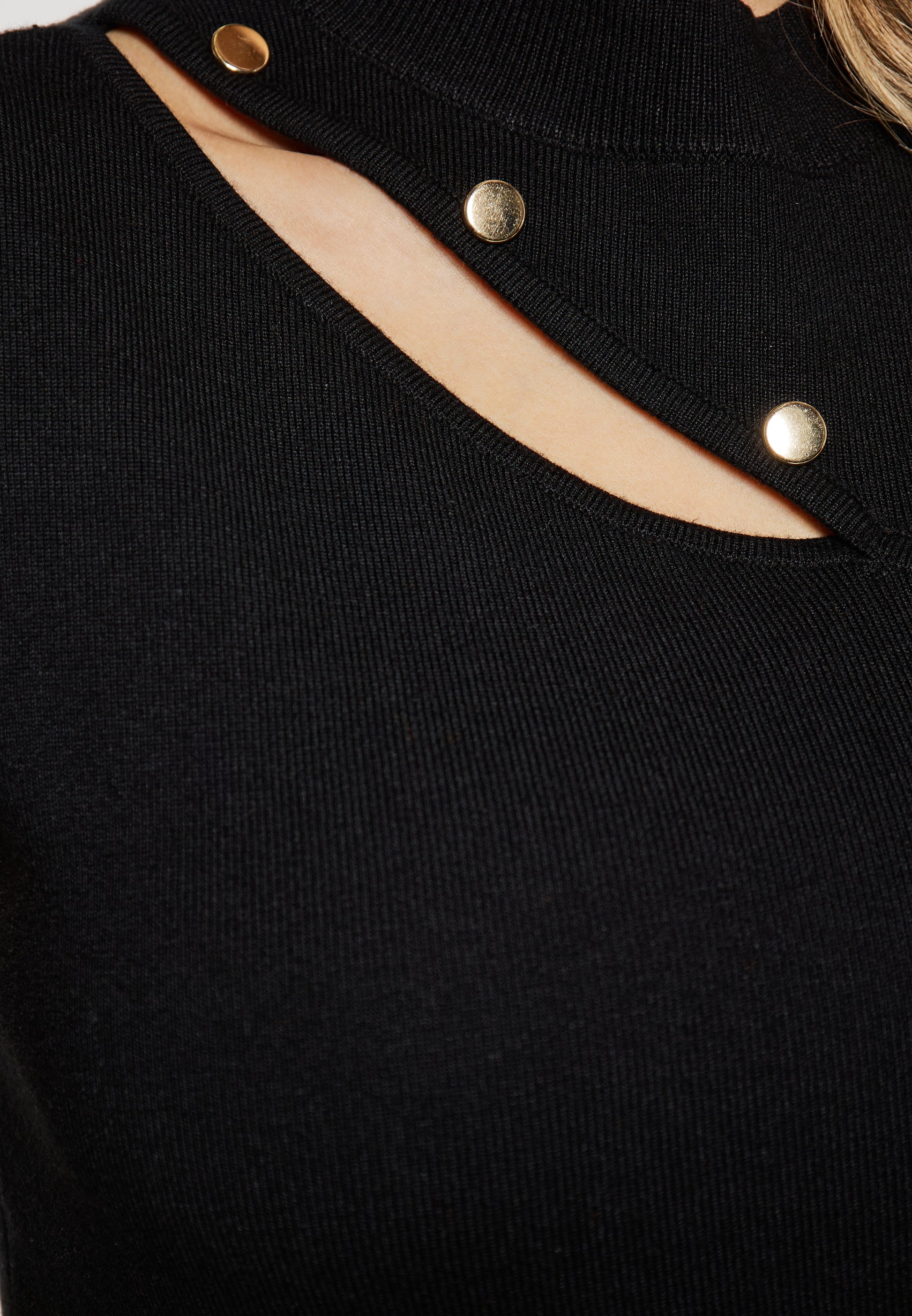 faina Elegant Top