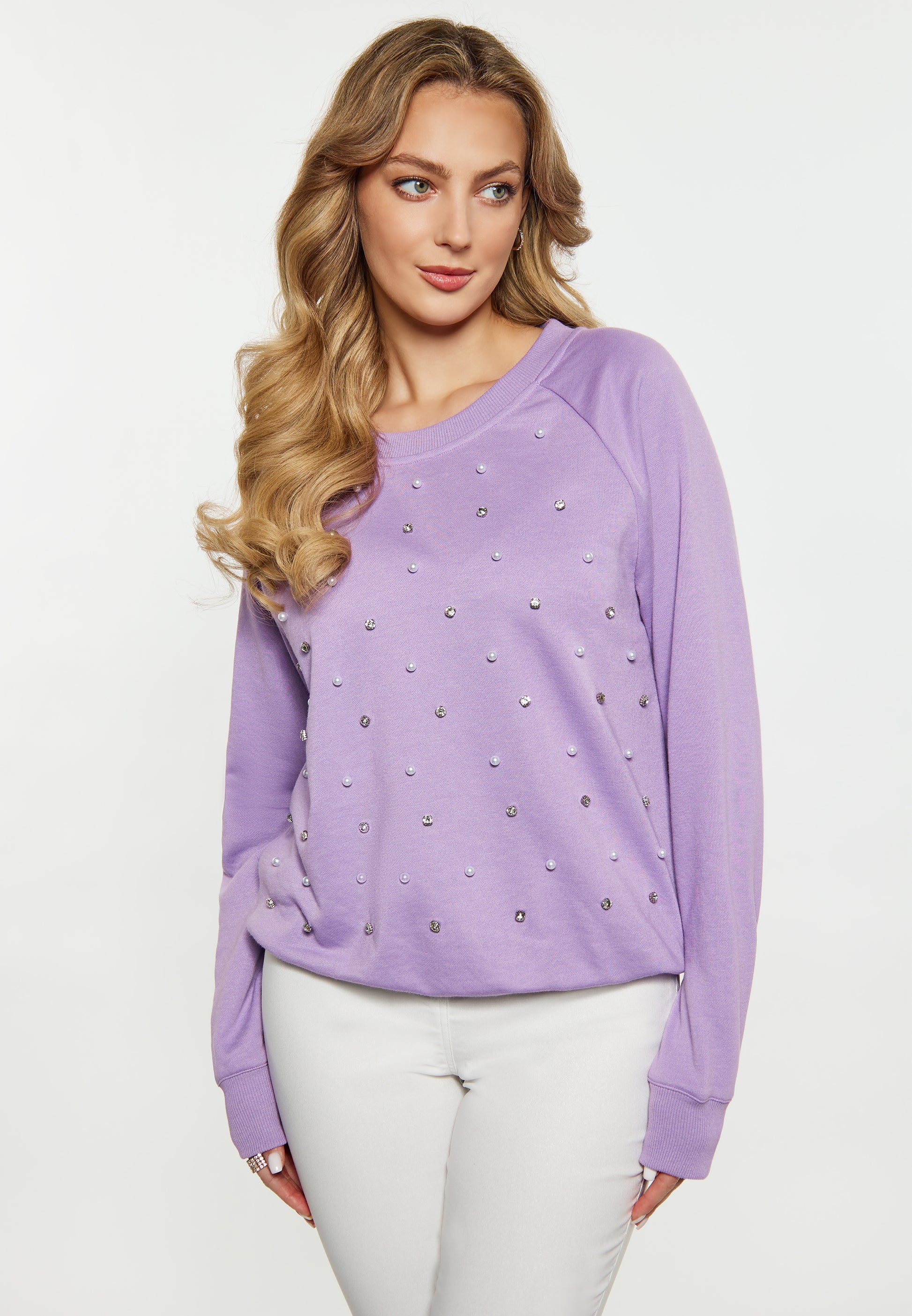 faina Sweatshirt