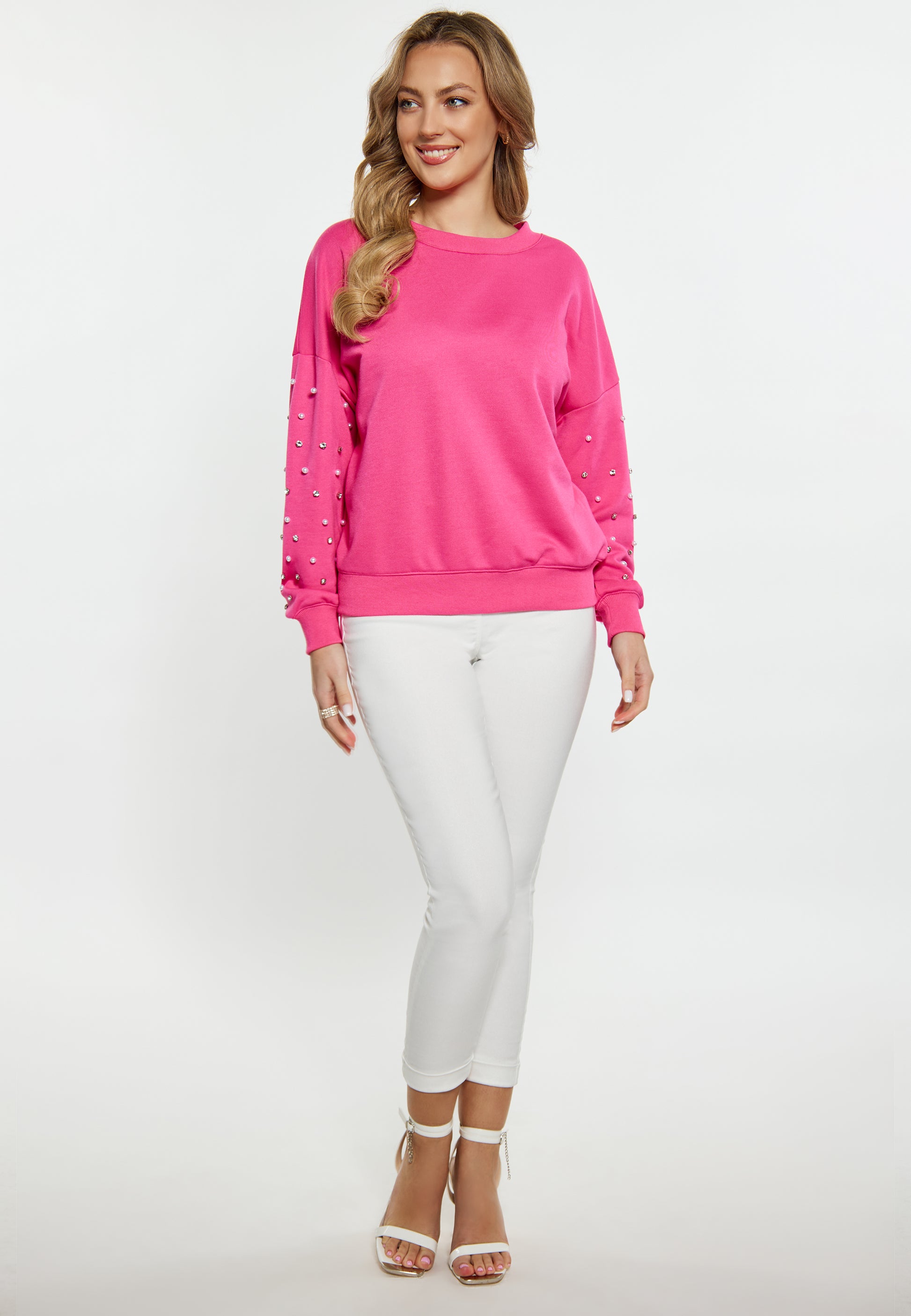 faina Sweatshirt