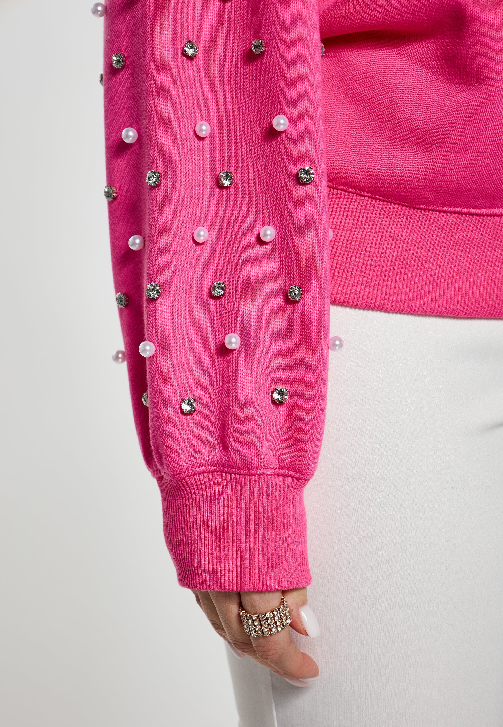 faina Sweatshirt