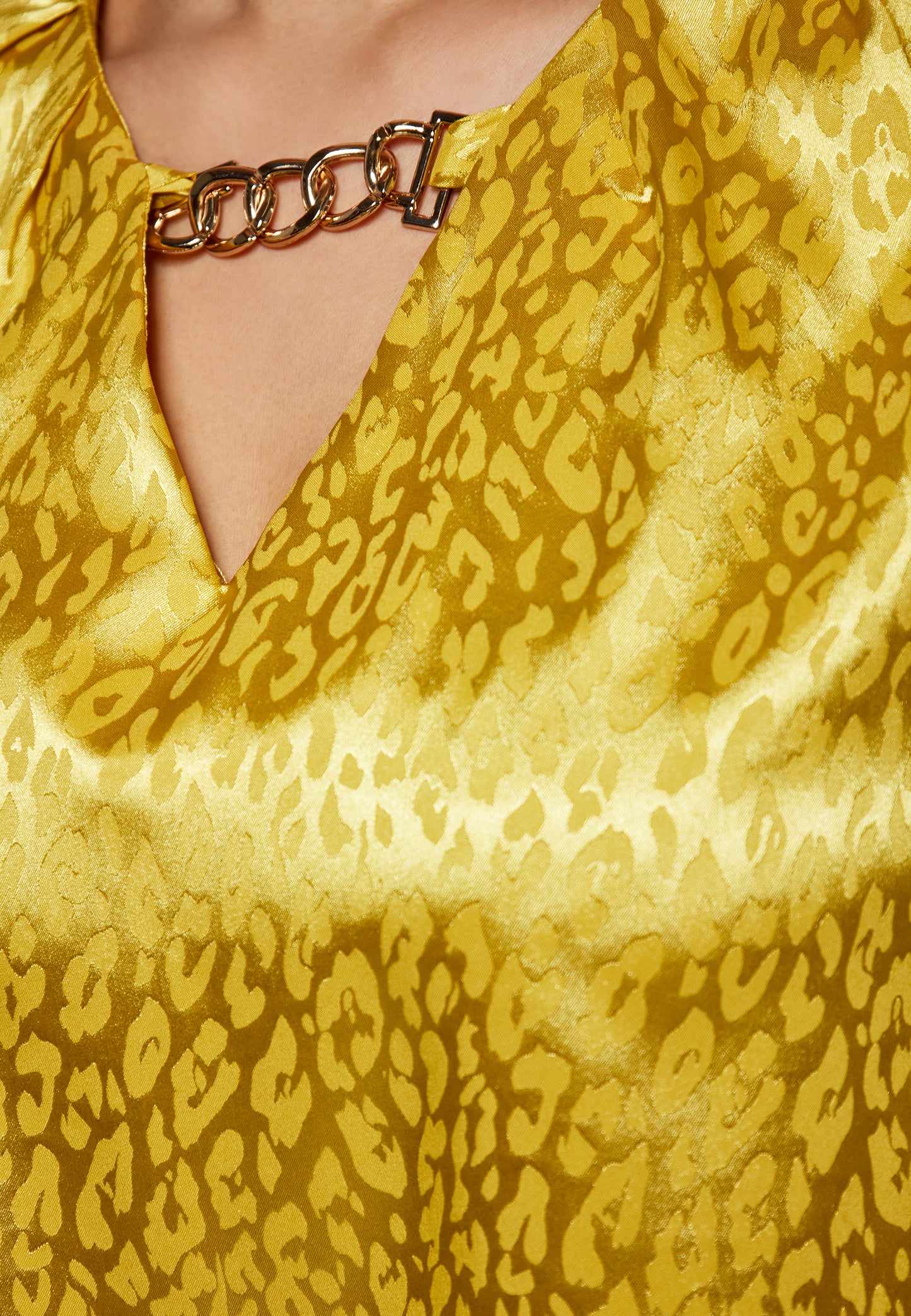 faina Bluse