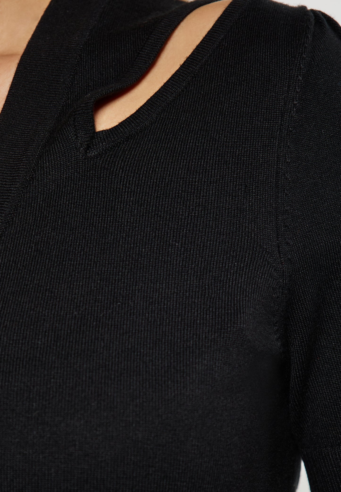 faina Strickjacke