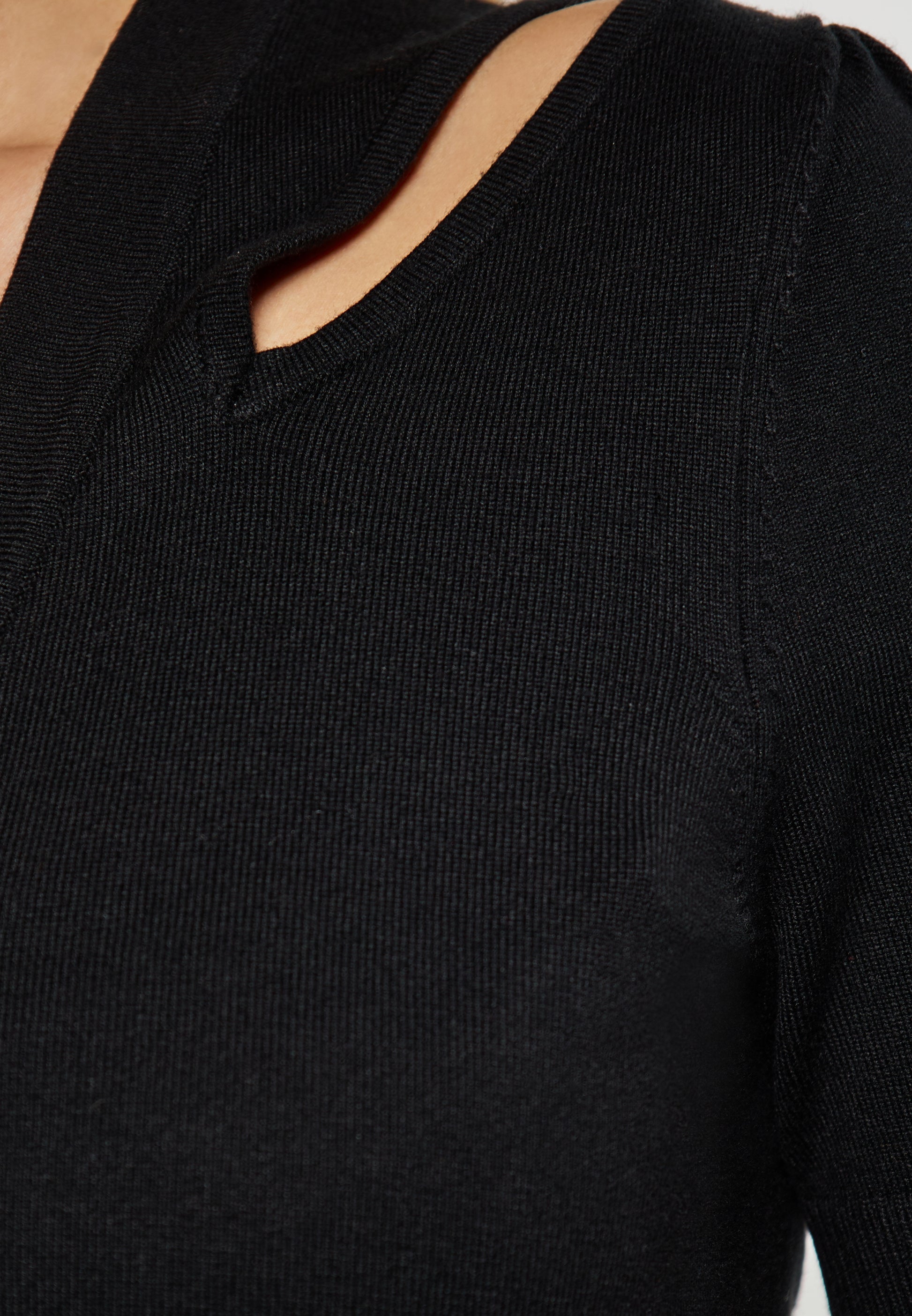 faina Strickjacke