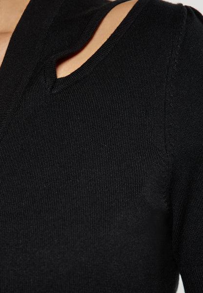 faina Strickjacke