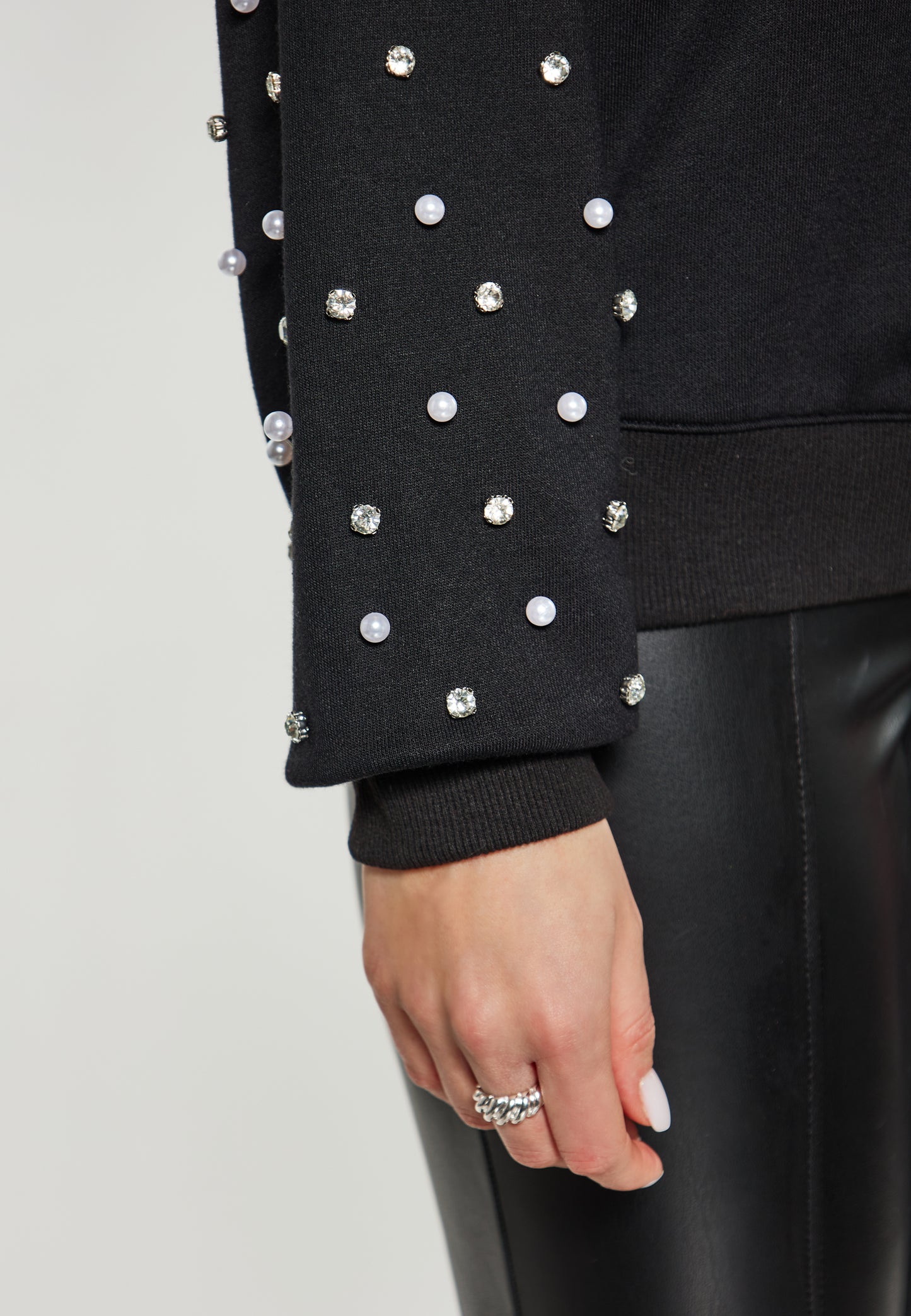 faina Sweatshirt