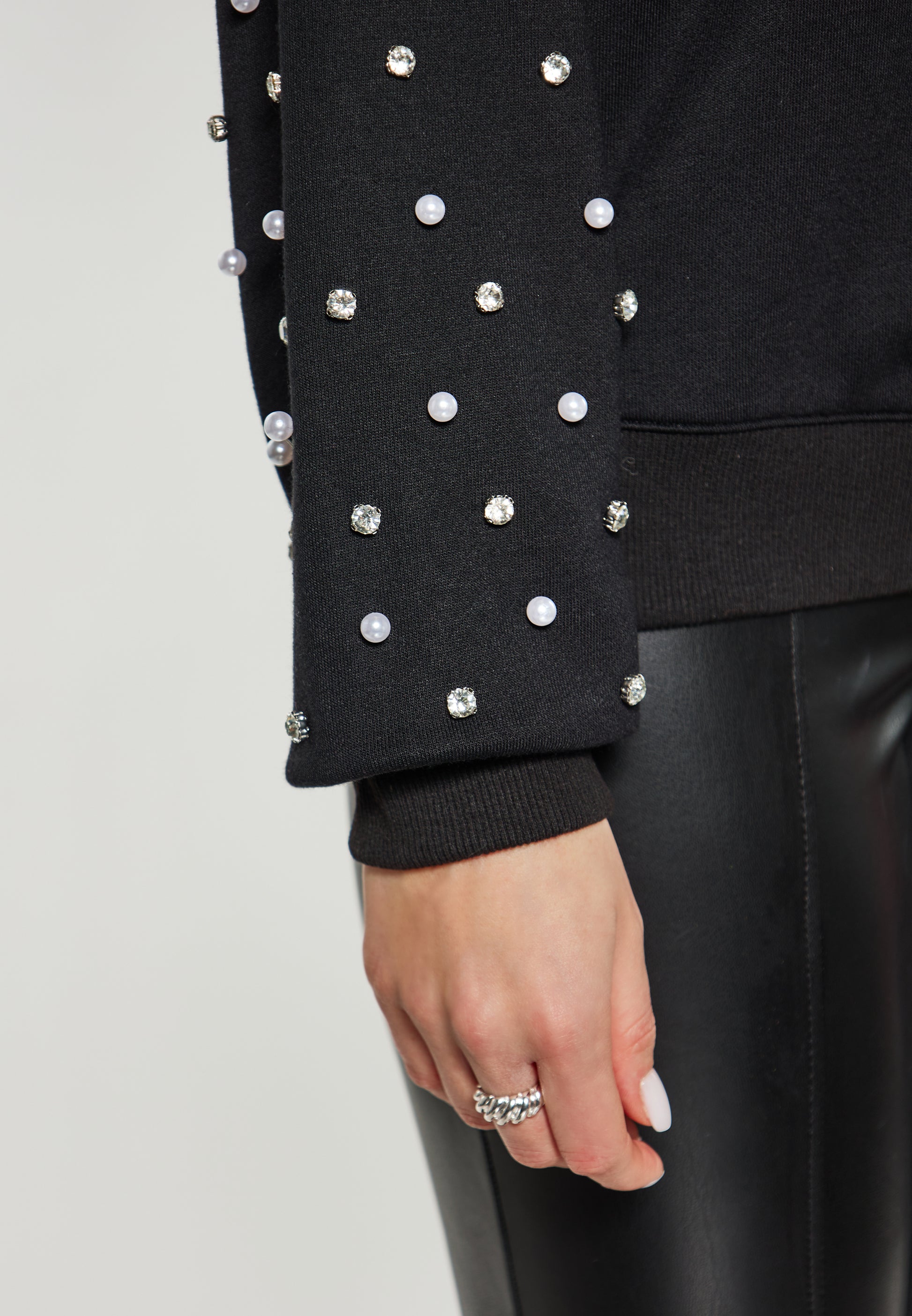 faina Sweatshirt