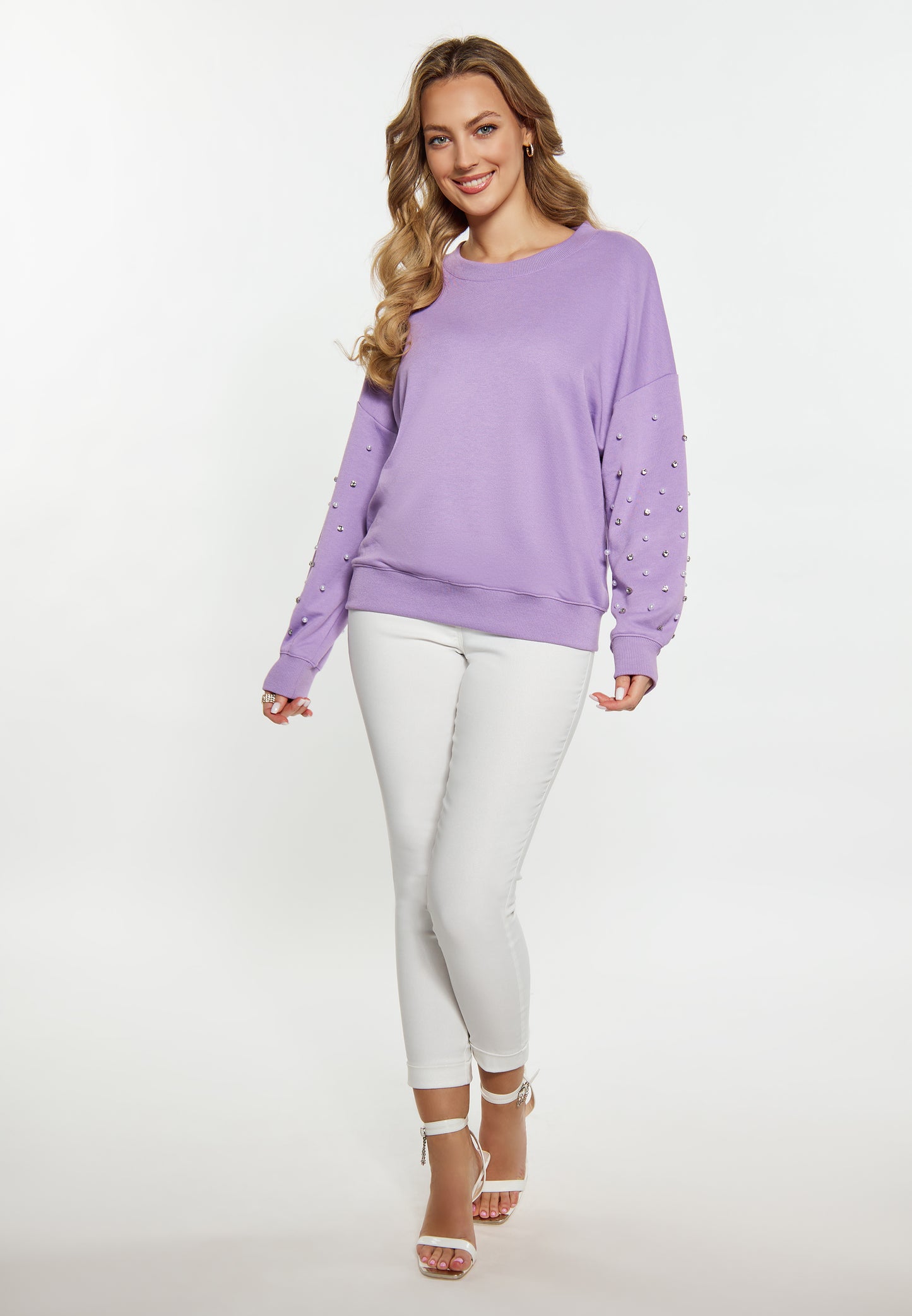 faina Sweatshirt
